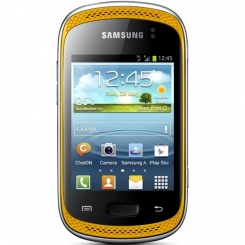 Samsung Galaxy Music S6010 -  1